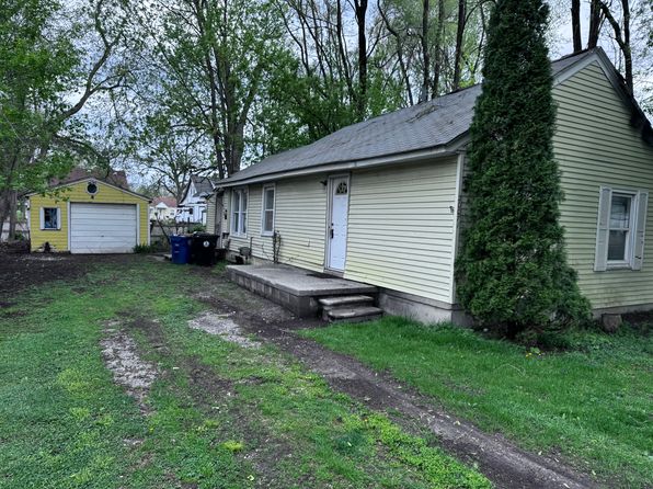 20071 Lexington, Redford, MI 48240