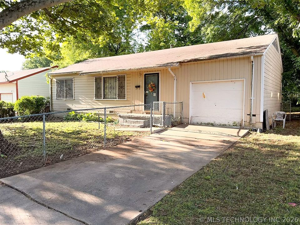 1st image of 282 E 52nd Pl N