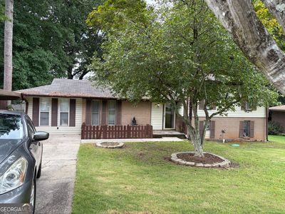 6051 Ledgewood Dr, Forest Park, GA, 30297