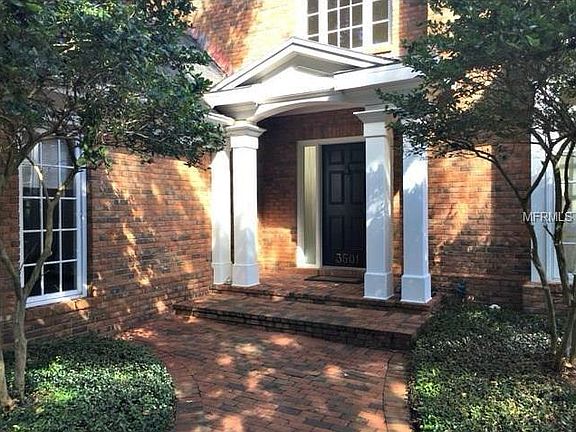 3rd image of 3501 Bayfair Pl