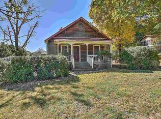 905 W College St, Jonesborough, TN 37659