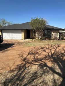 3424 Hayter Rd, Abilene, TX, 79601