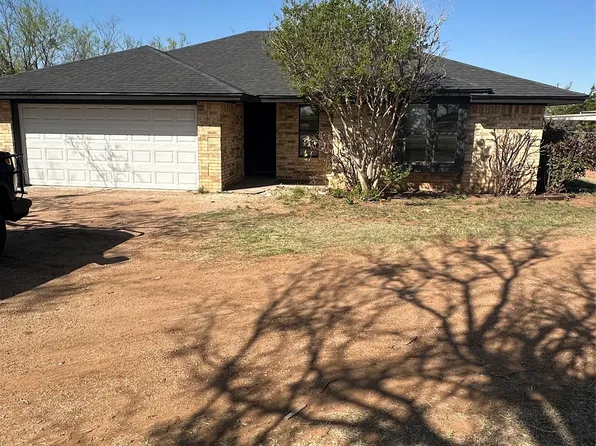 3424 Hayter Rd, Abilene, TX 79601