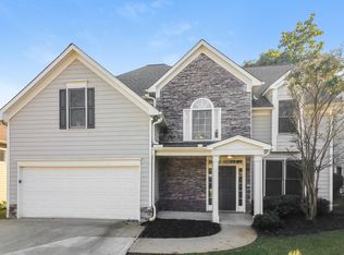 111 Bear Cave Trl, Woodstock, GA 30189