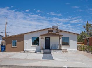 3315 Jackson Ave, El Paso, TX 79930