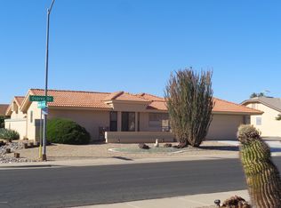 14503 W Osprey Dr, Sun City West, AZ 85375