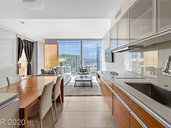 2nd image of 3726 Las Vegas Blvd S Unit 3402