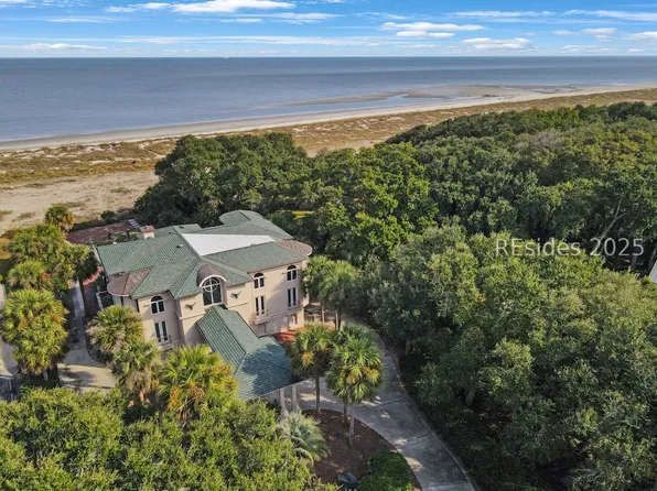 20 N Port Royal Dr, Hilton Head, SC 29928
