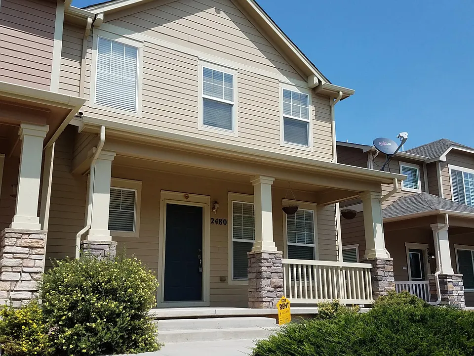 2480 Gilpin Ave