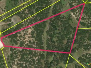 Unassigned Private Rd #16029, Jonesboro, TX 76538