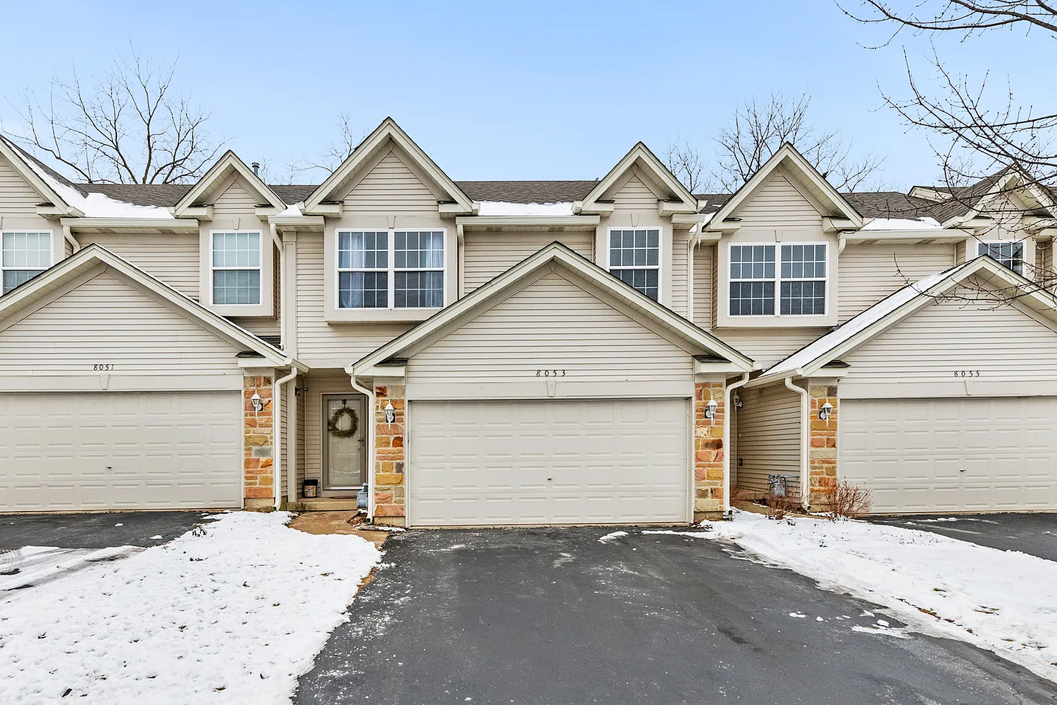 8053 Sierra Woods Ln photo 1
