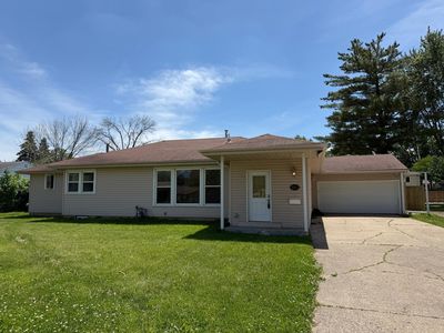 323 Murray St, Owatonna, MN, 55060