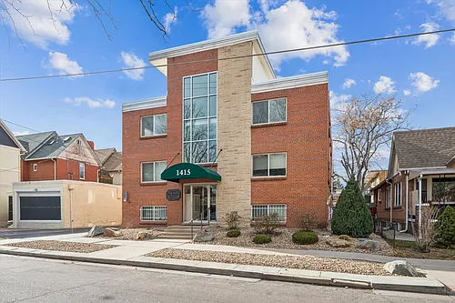1415 Cook St #104 Photo 1