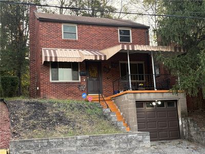 1512 Oberlin St, Pittsburgh, PA, 15206