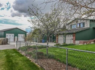 2920 Bunker Hill Dr, Billings, MT 59105