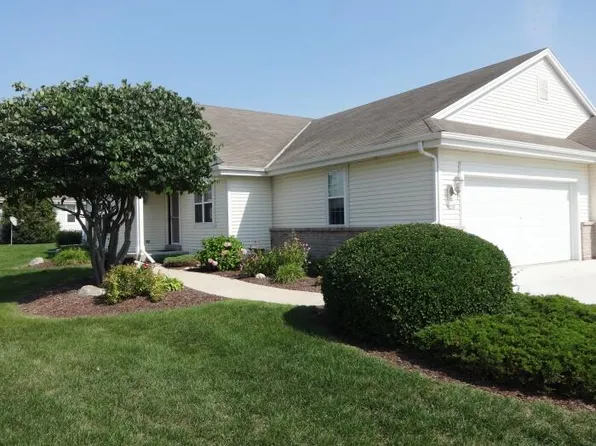 621 Ravenwood COURT #A, Waterford, WI 53185