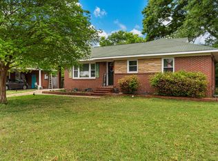 275 Nightingale Dr, Columbus, GA