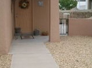 3305 Tierra Espada Dr, El Paso, TX 79938