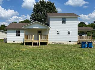 29 Pierce Cir, Guntersville, AL 35976