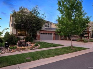 25357 E Geddes Pl, Aurora, CO 80016