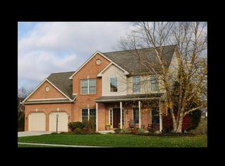 6025 Westbury Dr, Enola, PA 17025