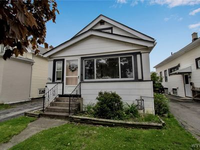 176 Lasalle Ave, Kenmore, NY, 14217