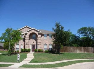 3014 Whispering Brk, Rowlett, TX 75088