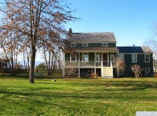 170 Hilltop Rd, Germantown, NY 12526