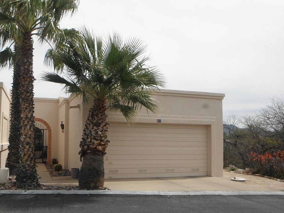 1st image of 387 S Placita La Paz