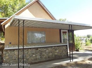 1813 W Aztec Blvd, Aztec, NM 87410