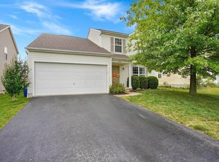 8206 Creekstone Ln, Blacklick, OH 43004