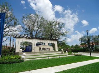 11653 SW 13th Dr, Pembroke Pines, FL 33025