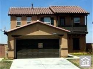 17717 Camino San Simeon, Moreno Valley, CA 92551