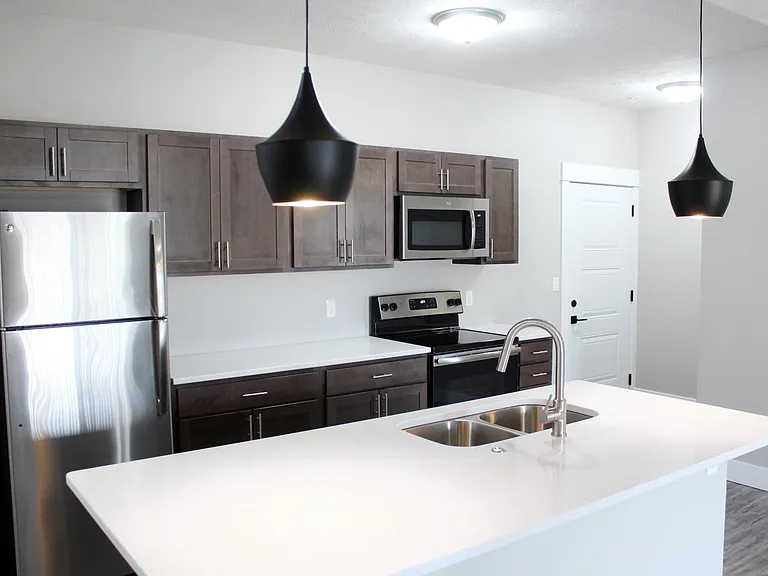 Prairie Heights Apartments — Photo 160