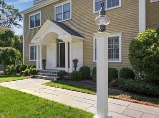 5 Cutler Farm Rd, Lexington, MA 02421