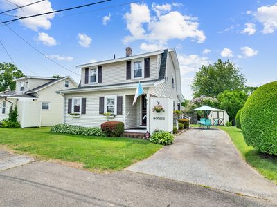 7 Meriden Avenue, Westbrook, CT, 06498