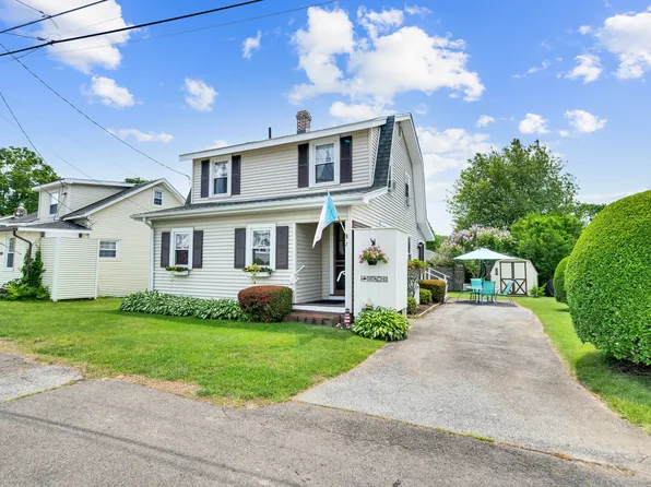 7 Meriden Avenue, Westbrook, CT 06498