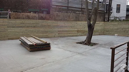 Rented by MySpaceNYC