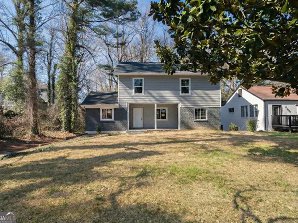 1471 Centra Villa Dr SW, Atlanta, GA 30311