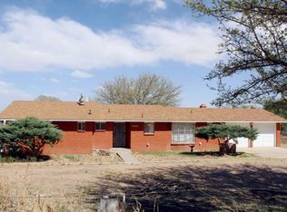 808 S Mesa Rd, Belen, NM 87002