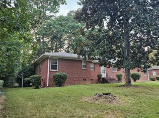 216 Coosawattee Ave SW, Rome, GA 30165