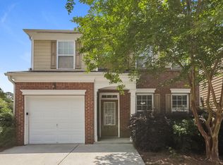 1561 Park Grove Dr UNIT 54, Lawrenceville, GA 30046