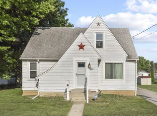 323 College St, Groveport, OH