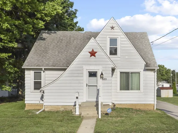 323 College St, Groveport, OH 43125