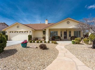 7182 N Pinnacle Pass Dr, Prescott Valley, AZ 86315