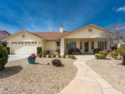 7182 N Pinnacle Pass Dr, Prescott Valley, AZ, 86315