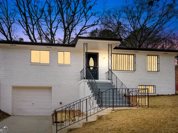 2863 Altaview Dr SE, Atlanta, GA 30354