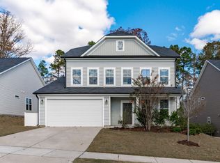 313 Sailor Way, Fuquay Varina, NC 27526