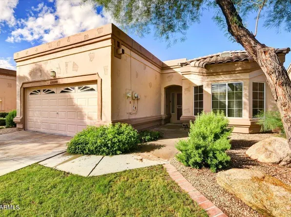 19520 N 84TH Avenue, Peoria, AZ 85382