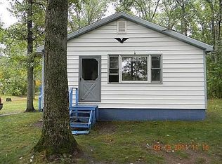 10034 N Maresch Rd, Irons, MI 49644